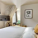 Lejlighed Vendome 2bd