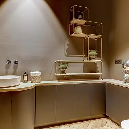 Vendome 2bd Paris