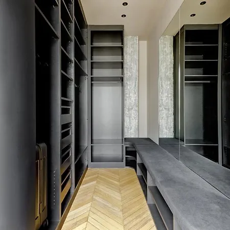 Apartment Vendome 2bd *