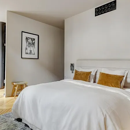 Apartment Vendome 2bd *