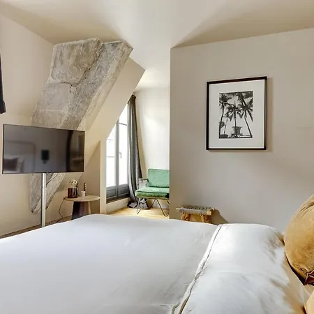 Apartment Vendome 2bd