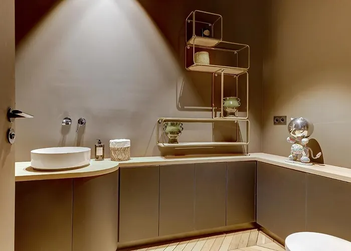 Vendome 2bd Париж