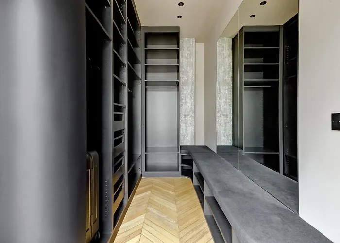 Apartamento Vendome 2bd *