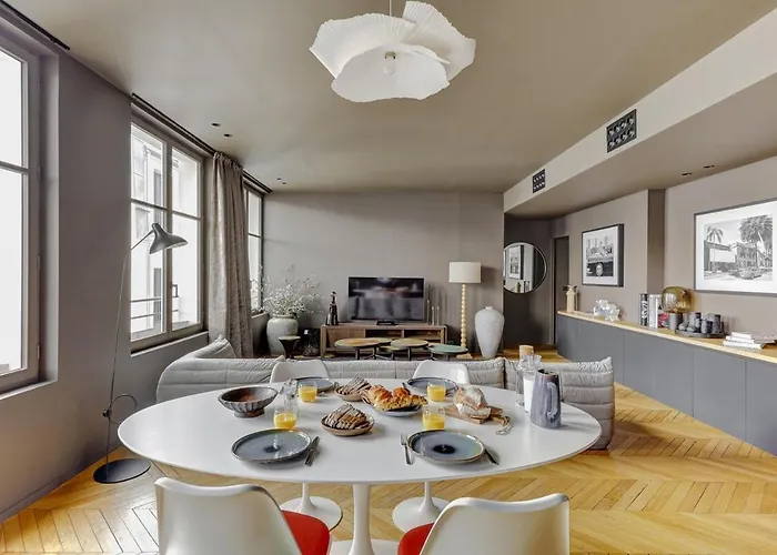 Vendome 2bd * Париж